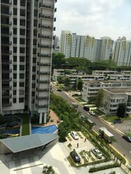 Highline Residences (D3), Condominium #548145271